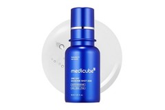 Medicube Official Glass Glow Skincare Set Includes 8 Full Size Products