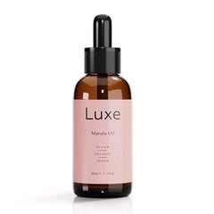 Luxe Marula Oil Face, Body Or Scalp 30ml NIB Sealed *Free Shipping*