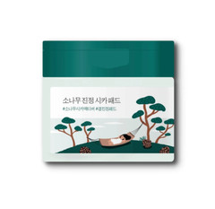 [ Round Lab ] PINE CALMING CICA PAD 50pcs US Seller Sale!