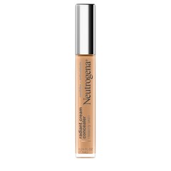Concealer Cream Radiant Brightening Peptides Vitamin E Toffee 0.24oz Lightweight