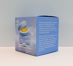 Then I Met You Bong Bounce Cream Korean Gel Moisturizer Vitamin C 50ml NEW
