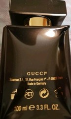Gucci By Gucci Perfumed Women&rsquo;s Body Lotion 3.4 oz/ 100ml. NEW WOB
