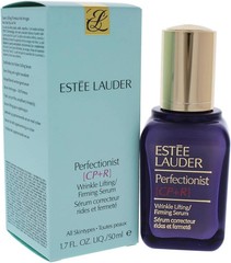 Estee Lauder Perfectionist CP+R Wrinkle Lifting Firming Serum 1.7oz,50ml NEW