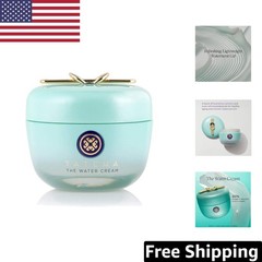 Travel Size Water Cream | Nutrient-Rich Hydration for Youthful Skin Anywhere