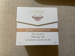 La Rouge Pierre Silk Quartz Peeling Gel MSRP $449