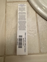New Celesty # 5 Ageless Stem-Cell Eye Lifting Cream