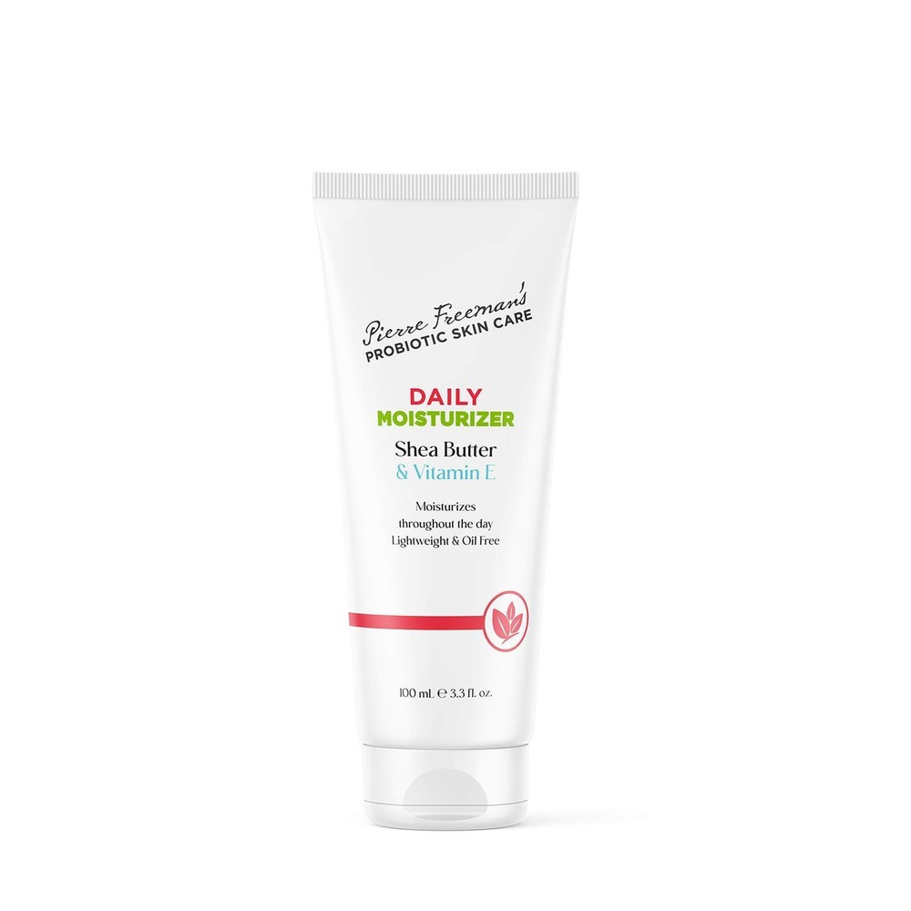 Pierre Freeman&rsquo;s Probiotic Skin Care Daily Moisturizer 3.3 Fl Oz (Pack of 1)