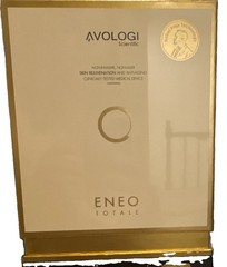 AVOLOGI Scientific ENEO TOTALE Light Therapy Face Anti-Aging FDA Cleared