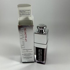 Dior Addict Lip Glow Oil – 006 Berry – New in Box