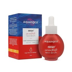 Aqualogica Detan Concentrate Face Serum For Glowing Skin 30ml Q408