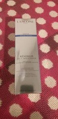 NEW NIB Lancôme Renergie H.C.F Triple Serum 50ml/1.69oz Full Size Free Ship