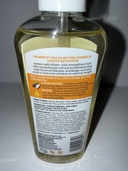 Palmer&rsquo;s Cocoa Butter & Biotin Length Retention Hair and Scalp Oil, 5.1 Ounce