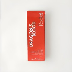 Rodial Dragon&rsquo;s Blood Eye Gel Hyaluronic Acid .5 oz Hydrate & Tone NIB $95