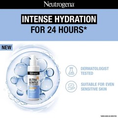 Neutrogena Oil Free Face Moisture SPF 15 For Normal To Oily Skin 3.88 fl oz
