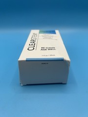 CLEARSTEM – CELLRENEW Collagen Stem Cell Serum- Hyaluronic Acid Reishi Aloe Vera