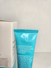 Riversol Hand Balm Dermatologist Developed For Sensitive Skin 2.5 Oz Exp: 07/27