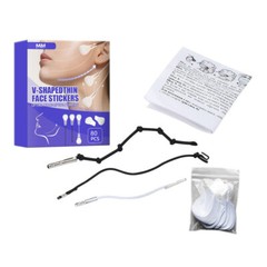 Facelift Bands Invisible Anti-Wrinkle Hair Band — Invisible Face Lift Tape USA
