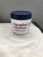 Aquaphor Healing Ointment Advanced Therapy – 14oz