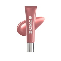 BUXOM Power-Full Plumping Peptide Tint – Hydrating + 0.42 Ounce, Rose Glaze