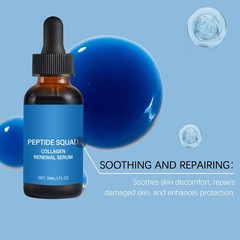 « Enhanced MAELOVE Peptide Squad Collagen Renewal Treatment »