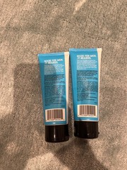 2 Just for Men The Best Ever Face And Beard Wash 3.4oz NEW