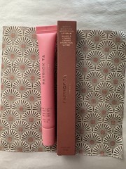 Patrick Ta Major Moisture Smoothing Lip Balm Pink Salted Caramel FREE SHIPPING