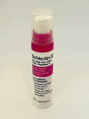Strivectin-SD Intensive Concentrate for Stretch Marks 2oz, Power Serum .25oz Set