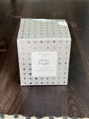 Beekman Pure Goat Milk Whipped Body Cream 8 fl oz – Shine Bright – New!