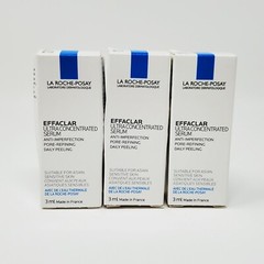 La Roche-Posay 8pc Skincare Set – Japan Import – Serums + SPF | Exp 09/2025 | NE
