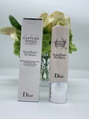 Dior Capture Totale Cell Energy Super Potent Eye Serum 0.67 oz / 20ml New In Box