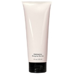 Papaya Enzyme Facial Mask – Exfoliating Enzyme Scrub – All Skin Types – 4 fl. oz