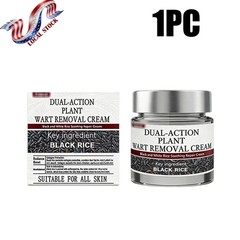 Black Rice Soothing Cream, 60g Keraerase Dual- Action Renewal Cream ~US 20%OFF