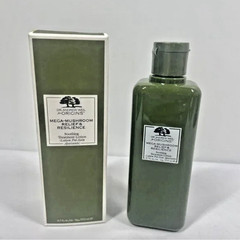 Origins Mega-Mushroom Relief & Resilience Soothing Treatment Lotion 6.7oz/200ml