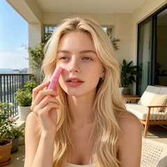 [MED ICUBE] PDRN Pink Collagen Volume Multi Balm – 10g