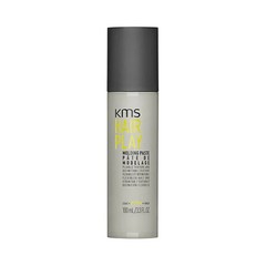 KMS HairPlay Molding Paste 3.3 oz
