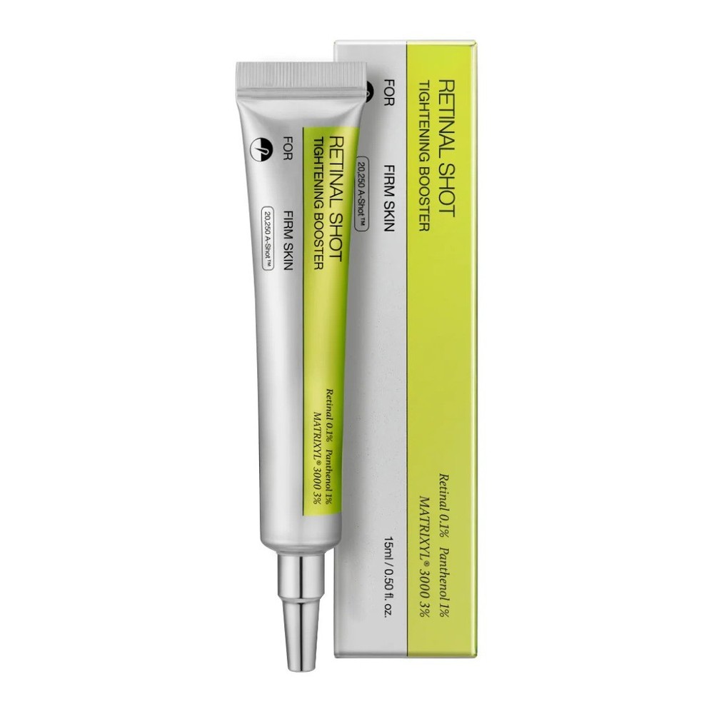 Celimax The VITA-A Retinol Shot Tightening Booster 15ml