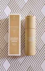 Sweet July Skin Soursop Vitamin C Serum 1 oz/ 30mL Full SZ With Ferulic Acid NEW