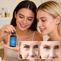 « Enhanced MAELOVE Peptide Squad Collagen Renewal Treatment »