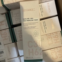Biossance Pore Minimizing Toner 4oz (0205321)