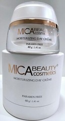 Mica Beauty Moisturizing Day Creme 40ml Brand New