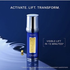 La Prairie SkinCaviar Liquid Lift 50ml 1.7oz – New & Sealed