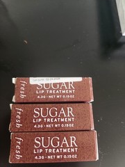 fresh sugar lip treatment Berry , 3 Available