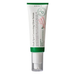 Axis-Y Dark Spot Correcting Glow Serum – 50 ml BNIB Sealed
