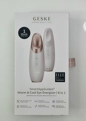 Geske Warm Cool Eye Energizer 6-in-1 SmartAppGuided Starlight