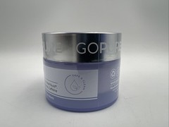 Go Pure Tighten & Lift Neck Firming Cream 1.7 Oz 50ml Exp. 09/2028 SEALED & NEW