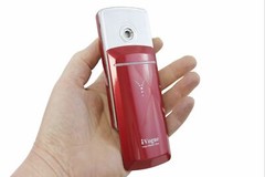Nano Handy Mist Spray Atomization Hydrating Facial Mist Atomizer Moisture Skin