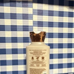 Bath & Body Works Warm Vanilla Sugar Body Lotion 8 fl oz 24 Hour Moisture