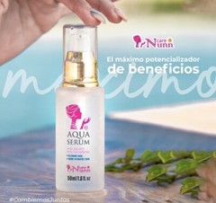 Aqua Serum Nunn Care (1 Serum)