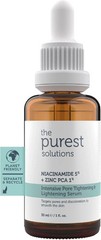 The Purest Solutions Niacinamide 5% + Zinc PCA Face Serum 30ml Oil Control