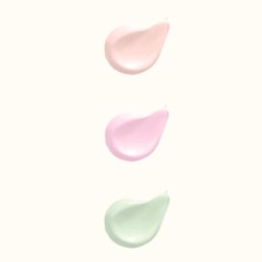 KLAVUU White Pearlsation Ideal Actress Backstage Cream 30g 3 Tone Up Cream NEW